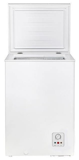 Морозильный ларь Hisense FC125D4AW1 - 2