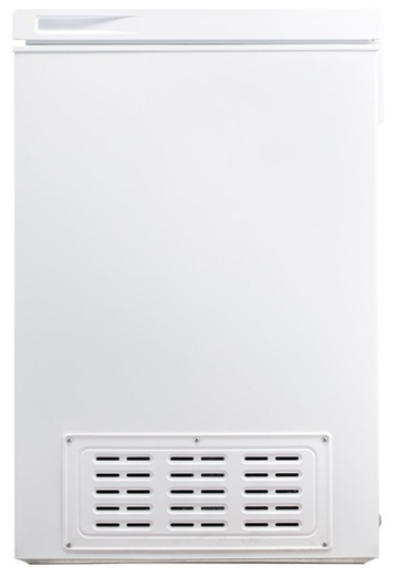 Морозильный ларь Hisense FC125D4AW1 - 4
