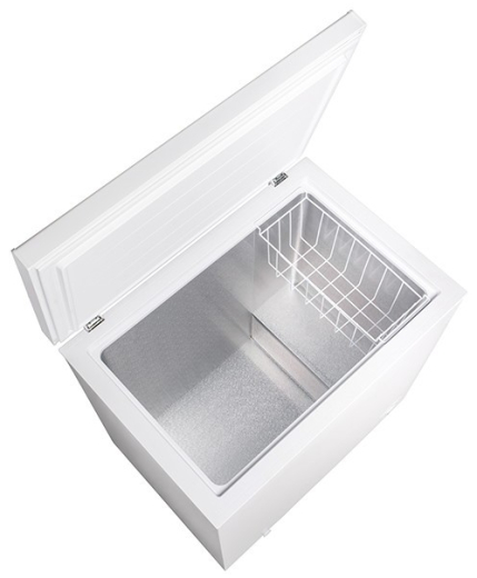 Морозильный ларь Hisense FC125D4AW1 - 5
