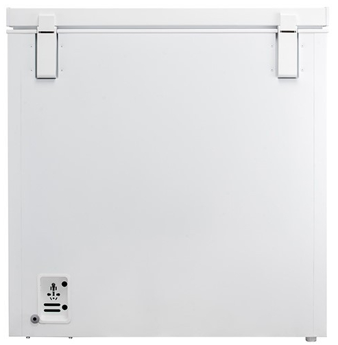 Морозильный ларь Hisense FC125D4AW1 - 6