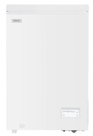 Морозильный ларь KERNAU KFCF 1004 EW - 1