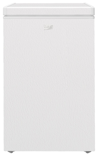 Морозильна скриня Beko HSM210530 - 1