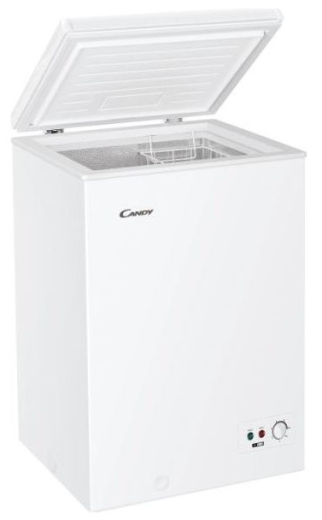 Морозильна скриня Candy CCHH 100 - 3