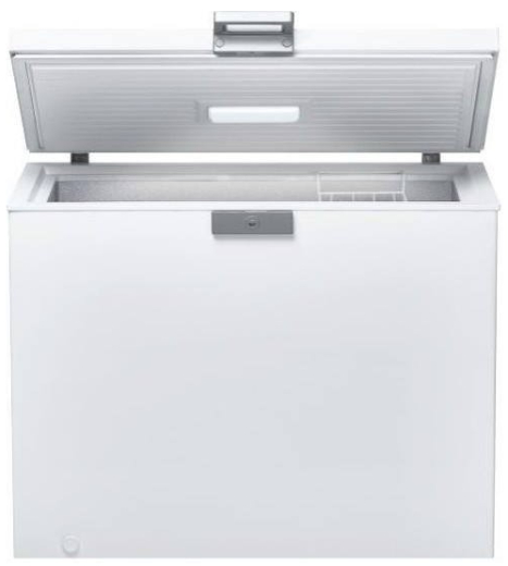 Морозильный ларь Candy CMCH 302 EL/N - 4