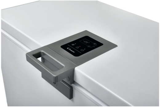 Морозильный ларь Candy CMCH 302 EL/N - 5
