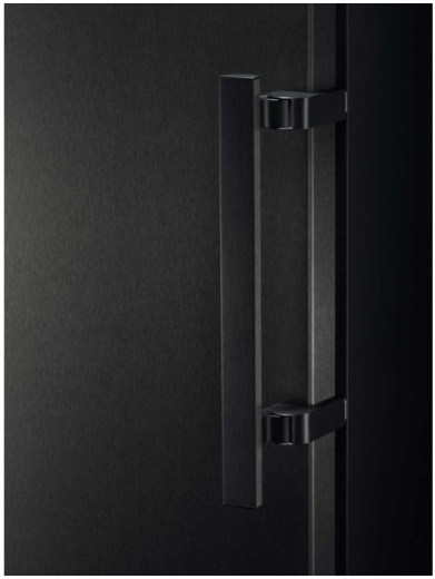 Морозильна камера Electrolux LUS7ME28B - 2