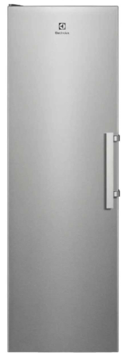 Морозильна камера Electrolux LUS7ME28X - 1