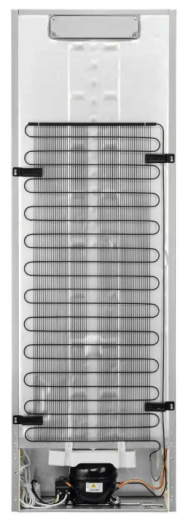 Морозильная камера Electrolux LUS7ME28X - 3
