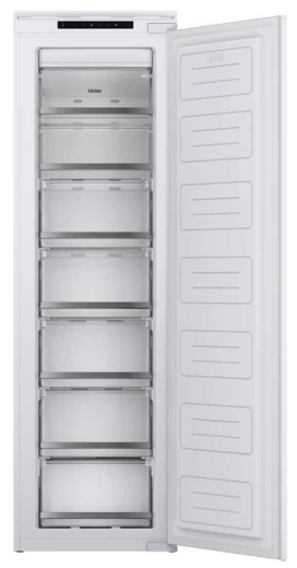 Морозильна камера Haier HAUN518EW - 1