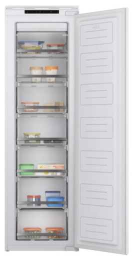 Морозильная камера Haier HAUN518EW - 2