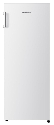 Морозильна камера HEINNER HFF-HS165E++ - 1