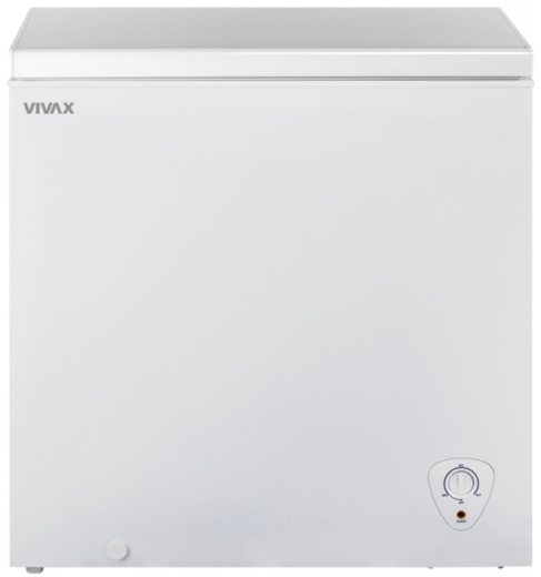 Морозильна скриня Vivax CFR-199 - 1