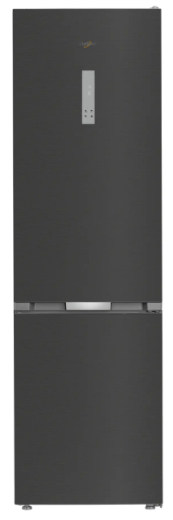 Холодильник з морозильною камерою Whirlpool WHK 26402 XBR4U1 - 1