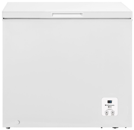 Морозильный ларь Hisense FT247D4AWYLE - 1