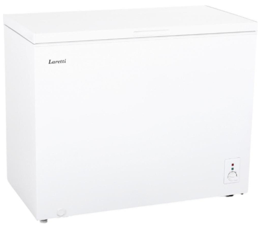 Морозильный ларь Laretti LR-CF2048 - 1