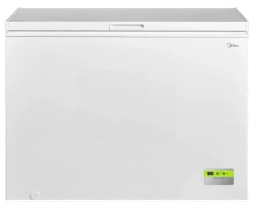 Морозильный ларь Midea LF 142 E LED - 1