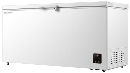 Морозильный ларь Hisense FC650D4AWLYE - 2
