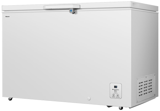 Морозильный ларь Hisense FC484D4AWLYE - 2