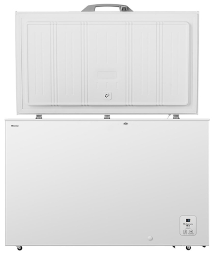 Морозильный ларь Hisense FC484D4AWLYE - 3
