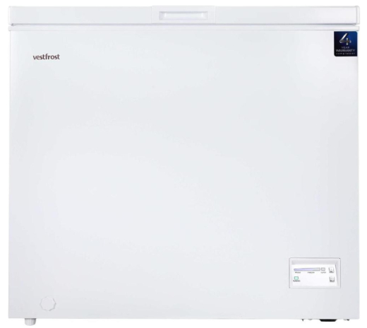 Морозильный ларь Vestfrost VD 200 CFH - 1