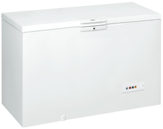 Морозильна скриня Whirlpool WHM39111 - 1