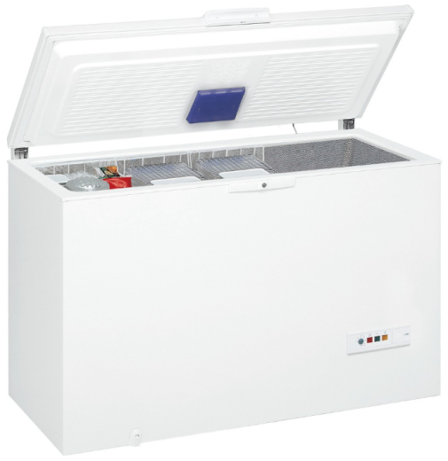 Морозильна скриня Whirlpool WHM39111 - 2