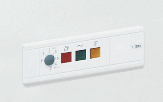 Морозильный ларь Whirlpool WHM39111 - 3