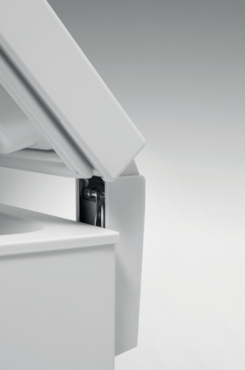 Морозильный ларь Whirlpool WHM39111 - 5