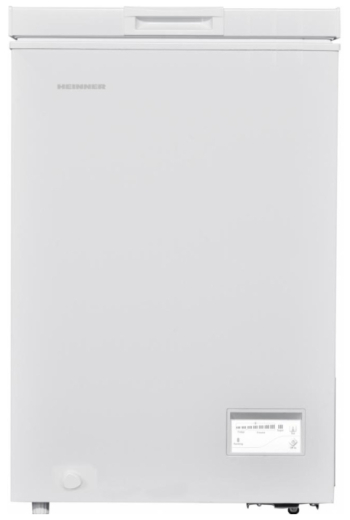 Морозильна скриня HEINNER HCF-HM100CE++ - 1