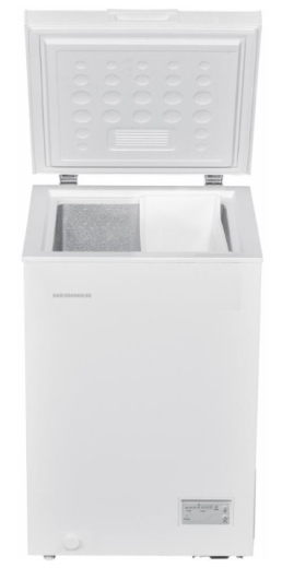 Морозильна скриня HEINNER HCF-HM100CE++ - 2