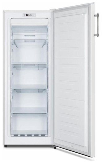 Морозильна камера HEINNER HFF-HS155NFE++ - 2