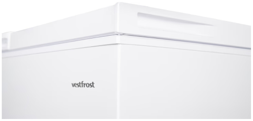 Морозильна скриня Vestfrost VD300CFH/UA - 2