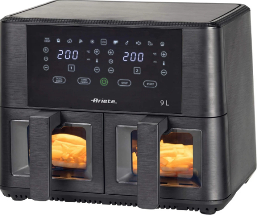 Мультипечь ARIETE 4631 BL - 1