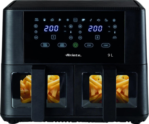 Мультипечь ARIETE 4631 BL - 2