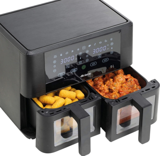 Мультипечь ARIETE 4631 BL - 3