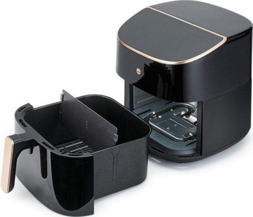 Мультипечь Wilfa Dualfry split AFD-80 - 3