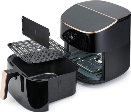 Мультипечь Wilfa Dualfry split AFD-80 - 4