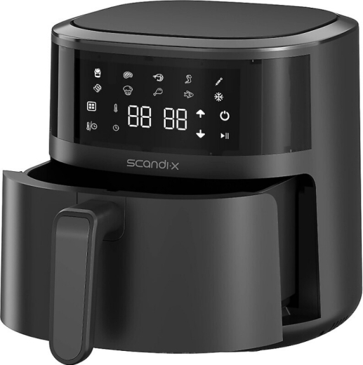 Мультипіч Scandix AFDS 4-14 - 2