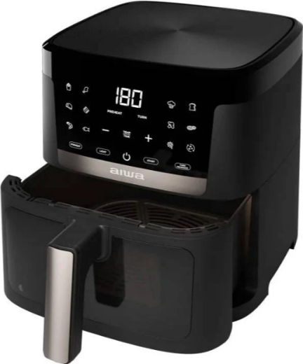 Мультипечь AIWA CHUKUMA AFR-7000 - 2