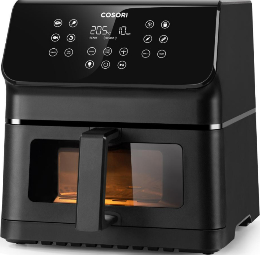 Мультипіч COSORI CAF-P653-KEUR - 2
