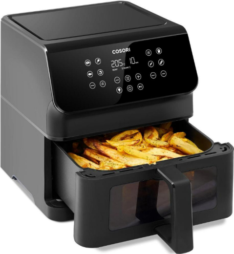 Мультипіч COSORI CAF-P653-KEUR - 3