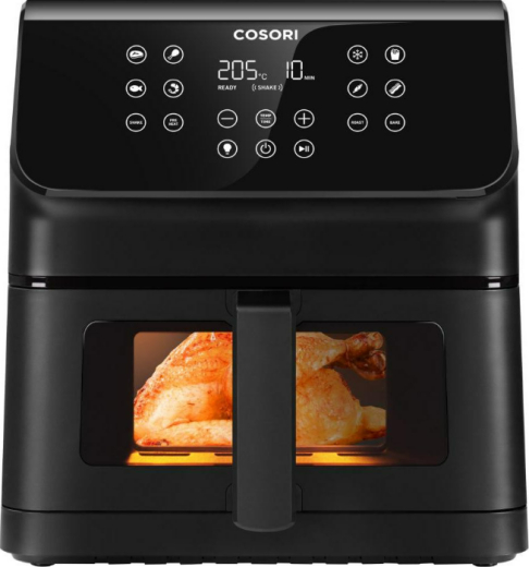 Мультипіч COSORI CAF-P653-KEUR - 4