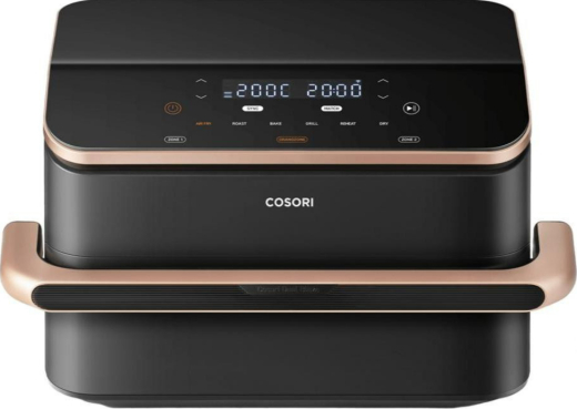 Мультипечь COSORI CAF-TF101S-AEUR - 1