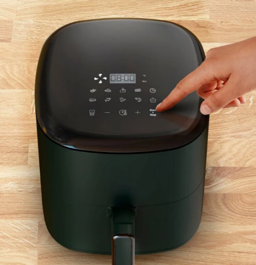 Мультипіч TEFAL EY245H10 - 4