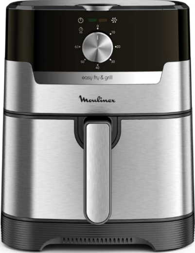 Мультипіч Moulinex Easy EZ501D10 - 1
