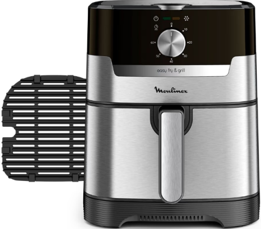 Мультипечь Moulinex Easy EZ501D10 - 4