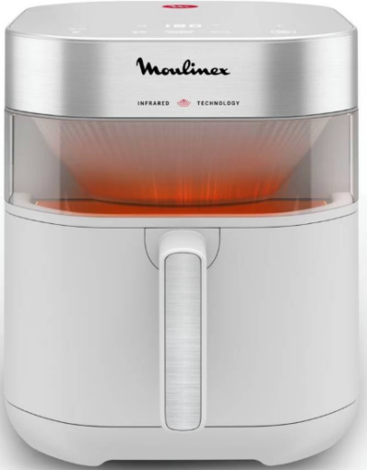 Мультипечь Moulinex EZ831GF0 - 1