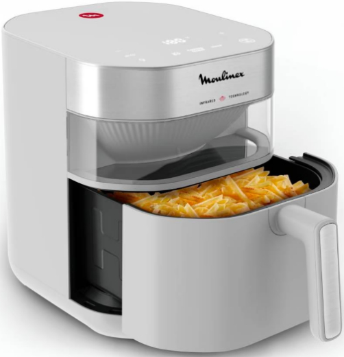 Мультипіч Moulinex EZ831GF0 - 2