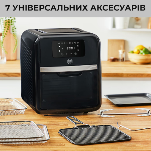 Мультипіч OBH NORDICA FW5018S0 - 3