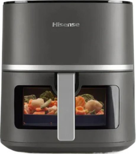 Мультипечь Hisense HAF1600D - 1